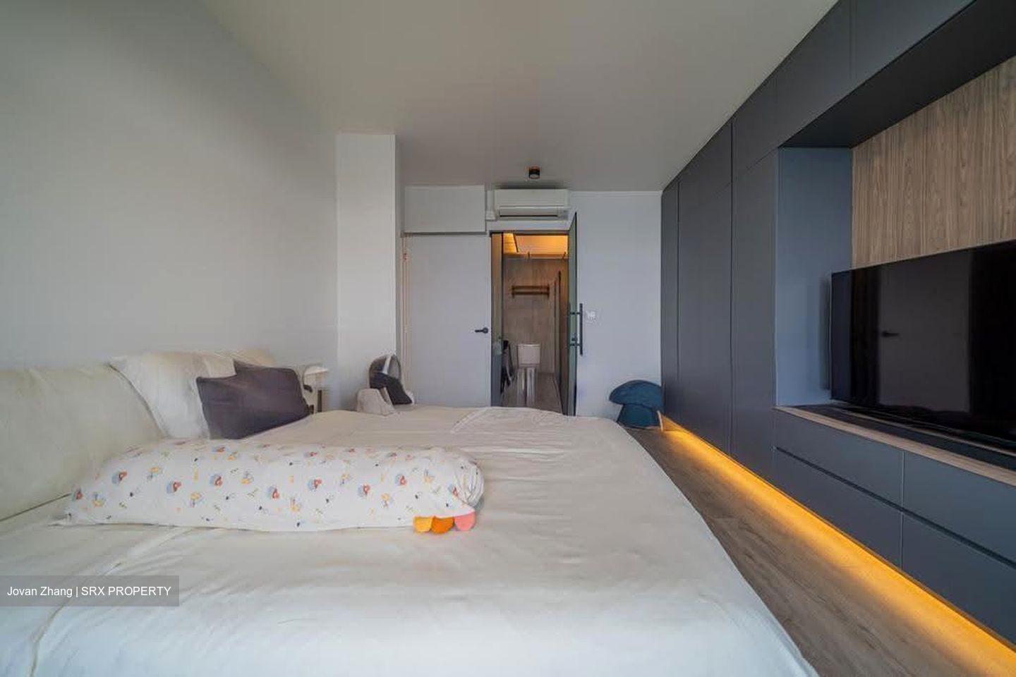 Blk 415D Waterfront I @ Northshore (Punggol), HDB 5 Rooms #630692401